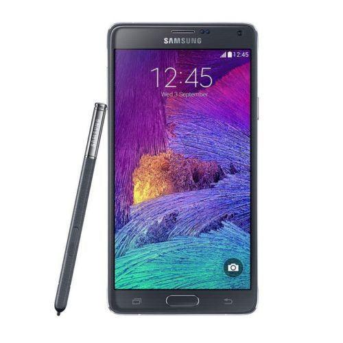 4G LTE Samsung N910 Galaxy Note 4 32GB Verizon Smartphone - Beast Communications LLC