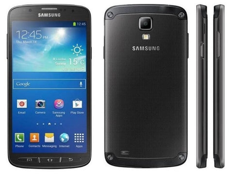 Samsung sgh i537 clearance