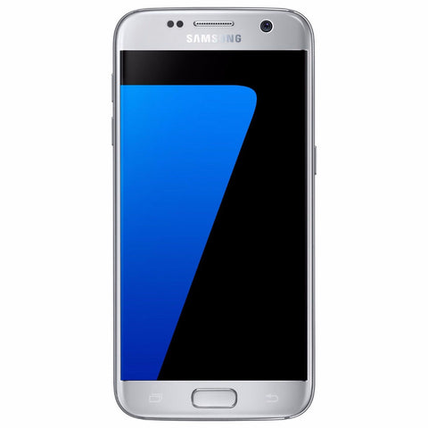 Samsung Galaxy S7 32GB SM-G930T Unlocked GSM T-Mobile 4G LTE Smartphone - Beast Communications LLC