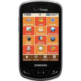 Samsung Brightside SCH-U380 Black - Verizon - Beast Communications LLC