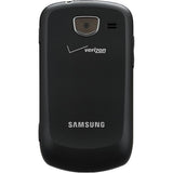 Samsung Brightside SCH-U380 Black - Verizon - Beast Communications LLC