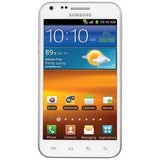 Samsung Epic 4G Touch Galaxy S II 16GB SPH-D710 White - Sprint - Beast Communications LLC