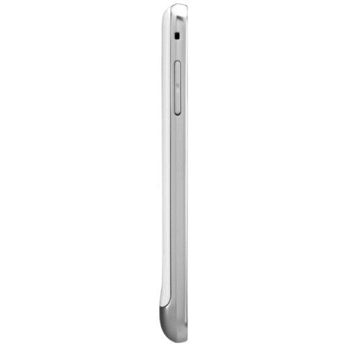 Samsung Epic 4G Touch Galaxy S II 16GB SPH-D710 White - Sprint - Beast Communications LLC