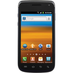 Samsung Exhibit II T679 T-Mobile Smartphone Basic Touchscreen Straight Talk - Beast Communications LLC