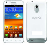 Samsung Galaxy S II SPH D710 S2 16GB White Boost Mobile - Beast Communications LLC