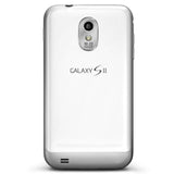 Samsung Galaxy S II SPH D710 S2 16GB White Boost Mobile - Beast Communications LLC