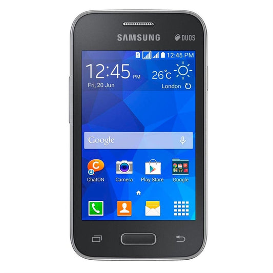 Straight Talk Samsung Galaxy Ace 4 Lite G313ML Unlocked GSM HSPA+ Android Smartphone