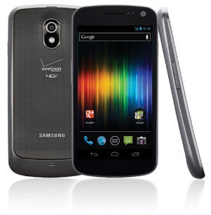 Samsung Galaxy Nexus SCH-I515 Verizon