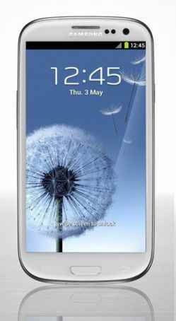Samsung Galaxy S III Flashed To Boost Mobile - Beast Communications LLC