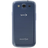 Samsung Galaxy S III 16GB SPH-L710 Pebble Blue - Sprint - Beast Communications LLC