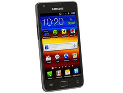 Samsung Galaxy S II SGH-T989 T-Mobile Smartphone - Beast Communications LLC