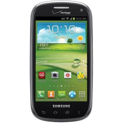 Samsung Galaxy Stratosphere II Smartphone Verizon - Beast Communications LLC