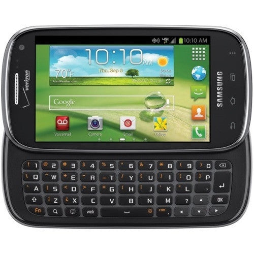 Samsung Galaxy Stratosphere II Smartphone Verizon - Beast Communications LLC