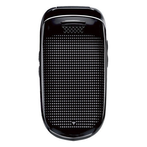 Samsung Gusto SCHU360 Flip Phone Black Verizon or Pageplus - Beast Communications LLC