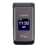 Samsung Haven U320 Verizon Flip Cell Phone - Beast Communications LLC