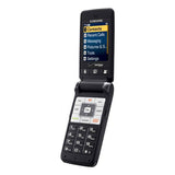 Samsung Haven U320 Verizon Flip Cell Phone - Beast Communications LLC