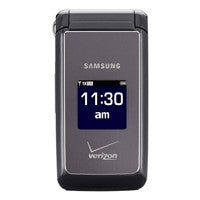 Samsung Haven U320 Flip Phone Straight Talk - Beast Communications LLC
