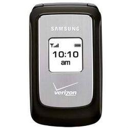 Samsung Knack SCH-U310 Verizon Flip Phone or Pageplus - Beast Communications LLC