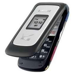 Samsung Knack SCH-U310 Verizon Flip Phone or Pageplus