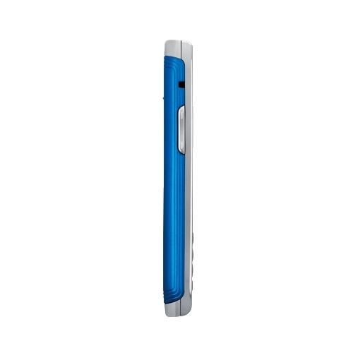 Samsung Replenish M580 Android Blue/Silver - Sprint - Beast Communications LLC