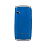 Samsung Replenish M580 Android Blue/Silver - Sprint - Beast Communications LLC