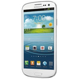 Samsung Galaxy S III 16GB SPH-L710 Marble White - Sprint - Beast Communications LLC