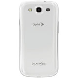 Samsung Galaxy S III 16GB SPH-L710 Marble White - Sprint - Beast Communications LLC