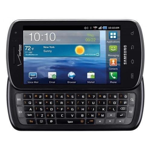 3G Samsung Stratosphere i405 Android Smartphone Verizon or Page Plus - Beast Communications LLC