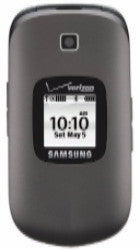 Samsung SCH U365 Gusto 2 (Verizon) Cellular Phone or Pageplus - Beast Communications LLC