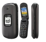Samsung SCH U365 Gusto 2 (Verizon) Cellular Phone or Pageplus - Beast Communications LLC