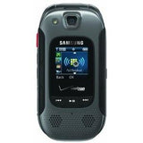 3G Samsung Convoy 3 U680 Verizon Basic Flip Phone Page Plus - Beast Communications LLC