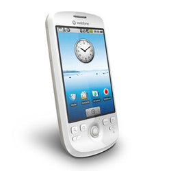 T Mobile Black My Touch 3G - Gsm Camera Cell Smartphone WIFI - Beast Communications LLC