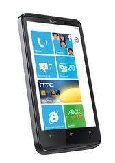 Unlocked HTC Hd7 3G Touch Screen No Contract