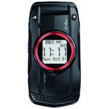 3G Casio C751 Gzone Ravine Verizon Basic Flip Phone - Beast Communications LLC
