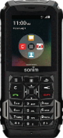 Sonim XP5700 XP5 4G LTE - Indestructible Ultra Rugged Cell Phone (Verizon) Page Plus - Beast Communications LLC