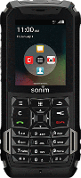 Sonim XP5700 XP5 4G LTE - Indestructible Ultra Rugged Cell Phone (Verizon) Page Plus - Beast Communications LLC