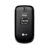 Lg Revere 3 Vn170 Verizon Wireless Camera Flip Phone - Beast Communications LLC