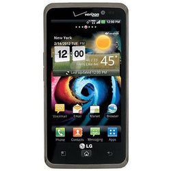 LG Revolution VS920 4G LTE Verizon or Page Plus Cell Phone Smartphone - Beast Communications LLC