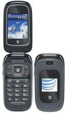 Unlocked AT&T T-Mobile ZTE Z222 GSM Bluetooth W/ Camera Stylish Flip Phone - Beast Communications LLC